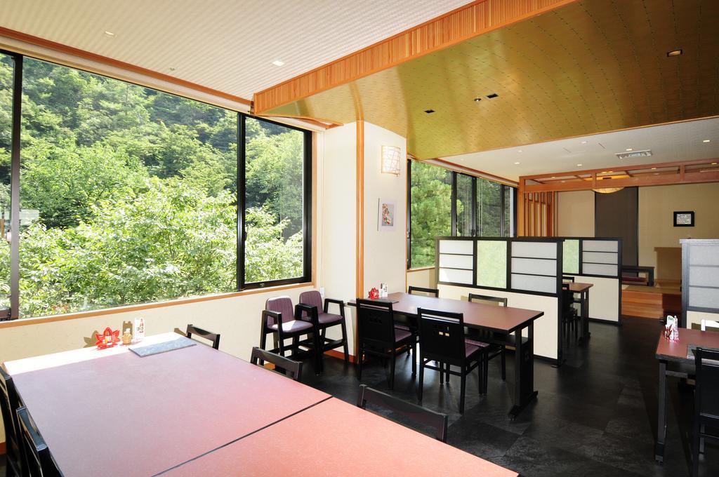 Royal Hotel Yamanaka Onsen Kajikaso Kaga  Exterior photo