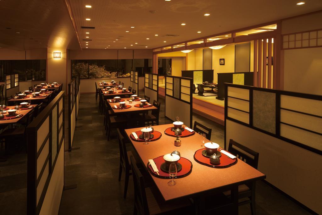 Royal Hotel Yamanaka Onsen Kajikaso Kaga  Exterior photo