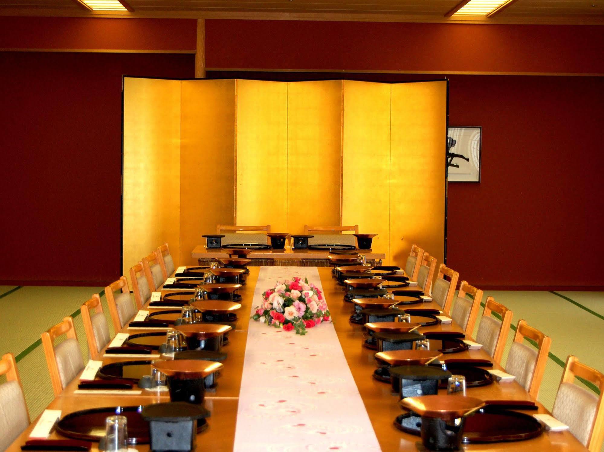 Royal Hotel Yamanaka Onsen Kajikaso Kaga  Exterior photo